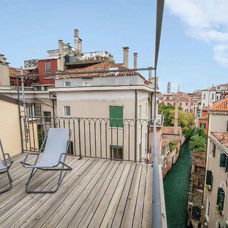 Dorsoduro Suite 1241 By Wonderful Italy Venedig Exterior foto
