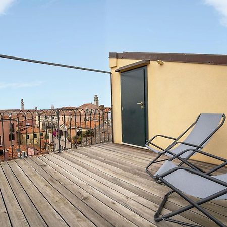 Dorsoduro Suite 1241 By Wonderful Italy Venedig Exterior foto