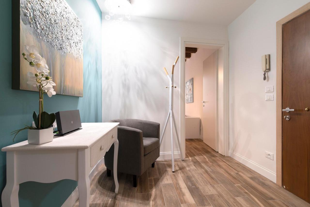 Dorsoduro Suite 1241 By Wonderful Italy Venedig Exterior foto