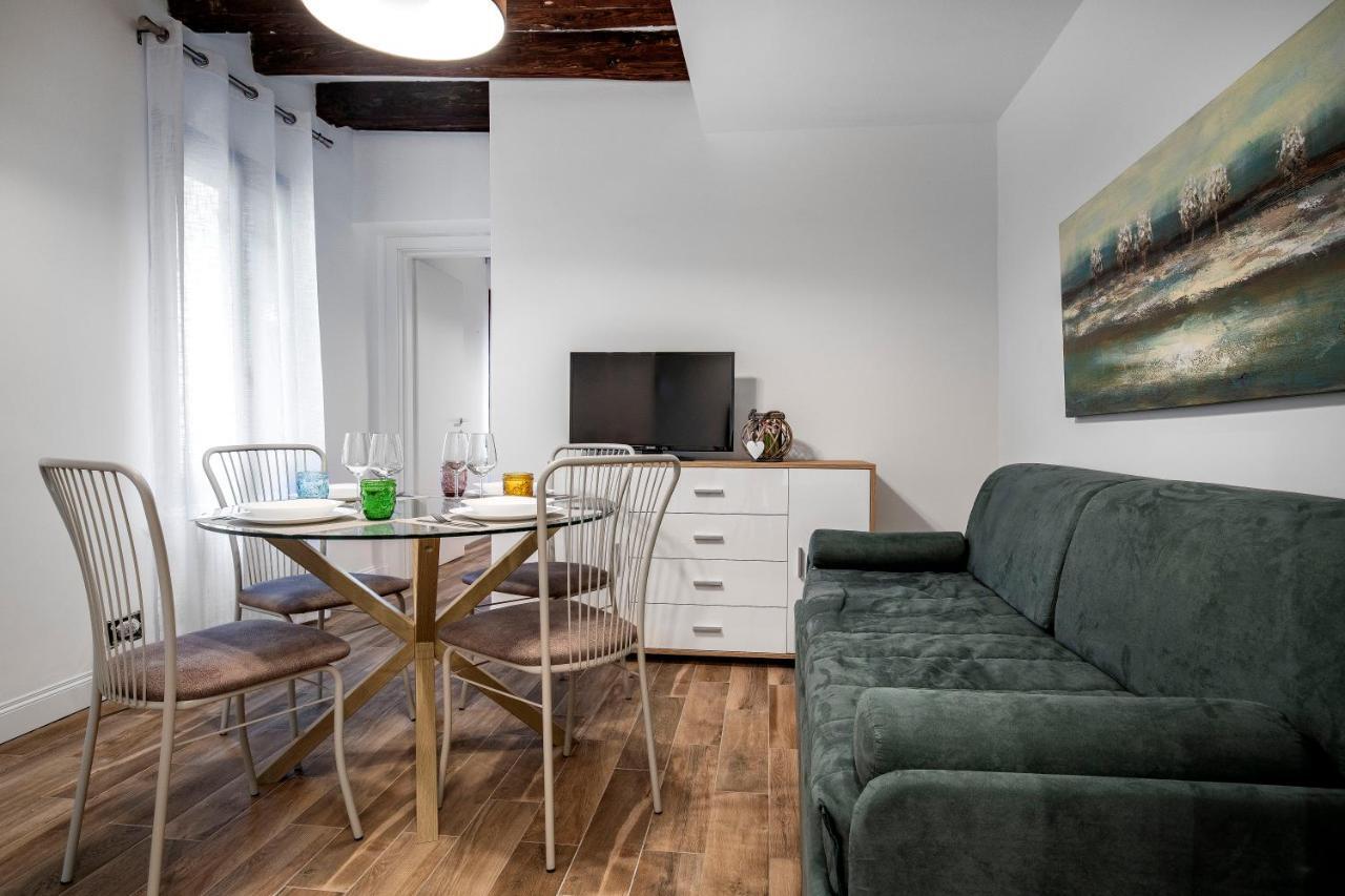 Dorsoduro Suite 1241 By Wonderful Italy Venedig Exterior foto