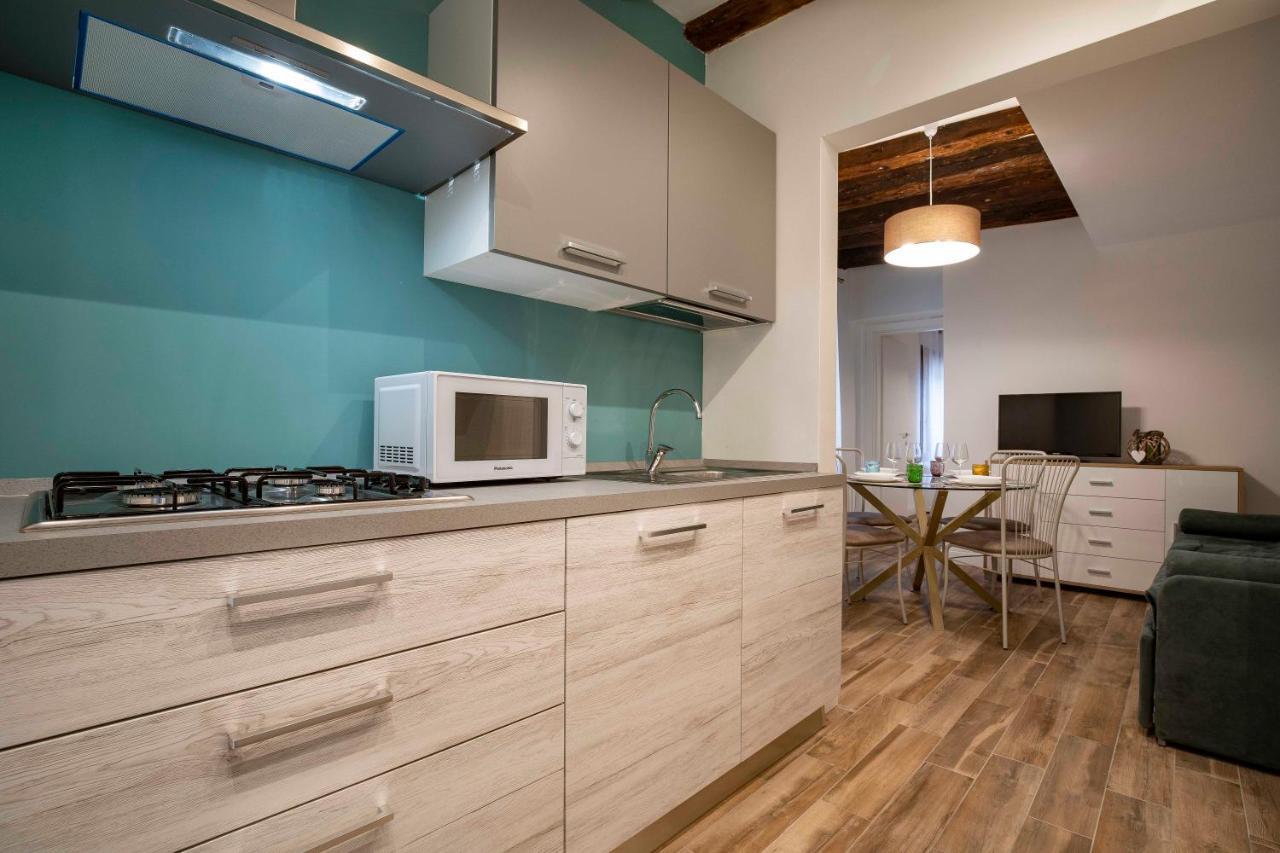 Dorsoduro Suite 1241 By Wonderful Italy Venedig Exterior foto