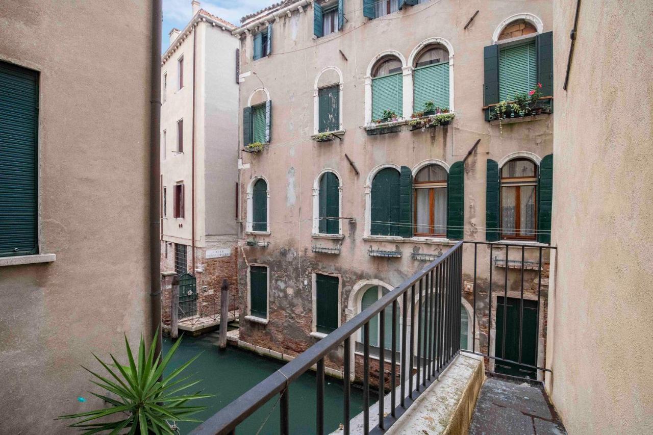 Dorsoduro Suite 1241 By Wonderful Italy Venedig Exterior foto