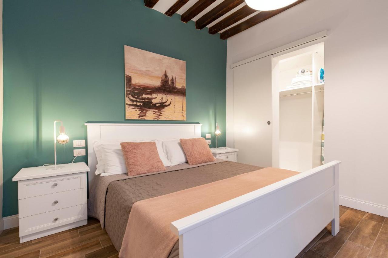Dorsoduro Suite 1241 By Wonderful Italy Venedig Exterior foto
