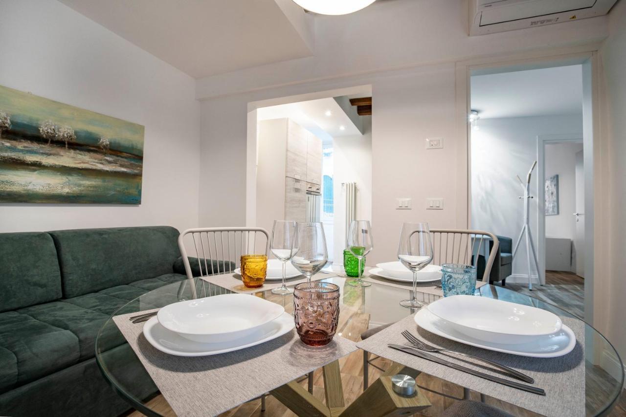 Dorsoduro Suite 1241 By Wonderful Italy Venedig Exterior foto