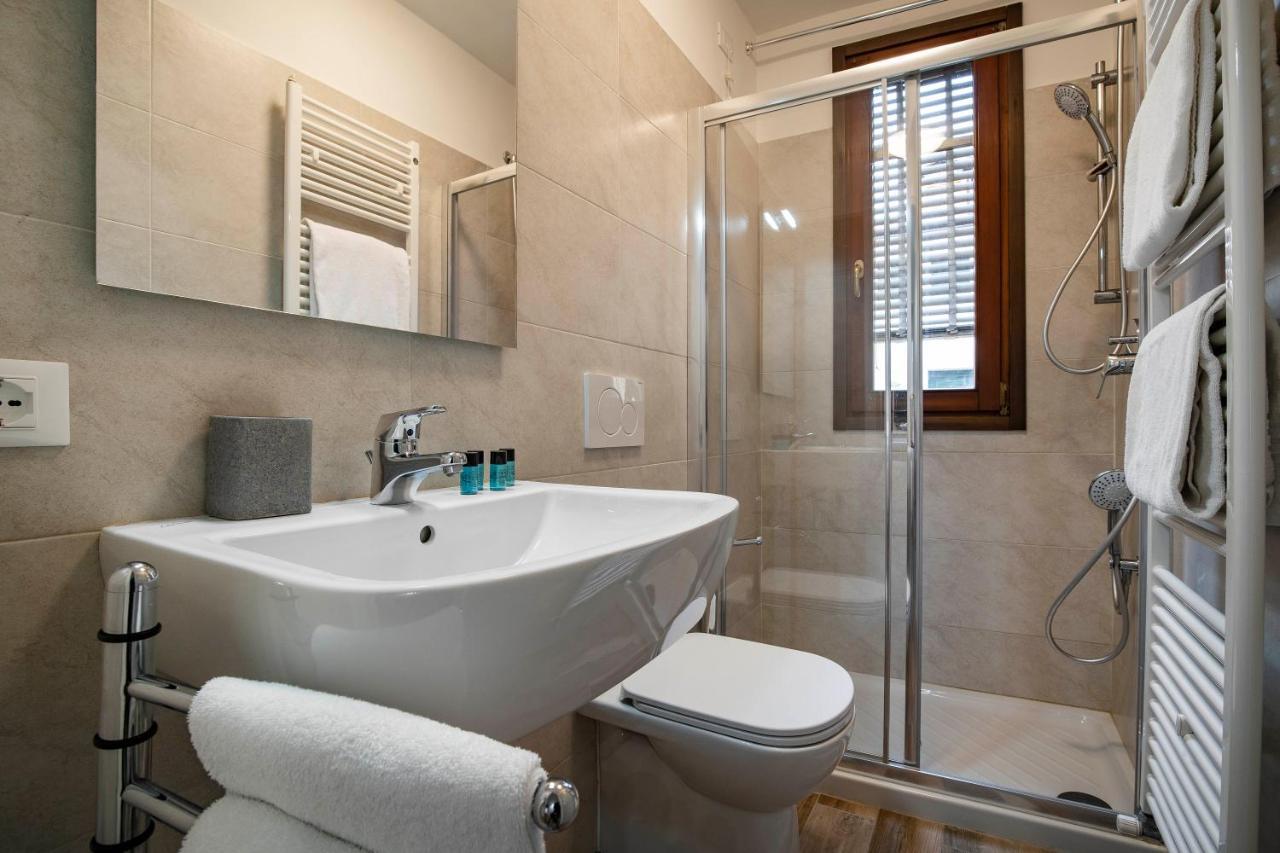 Dorsoduro Suite 1241 By Wonderful Italy Venedig Exterior foto