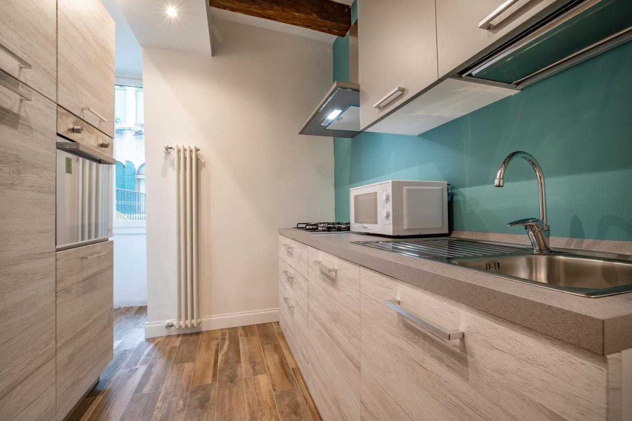 Dorsoduro Suite 1241 By Wonderful Italy Venedig Exterior foto