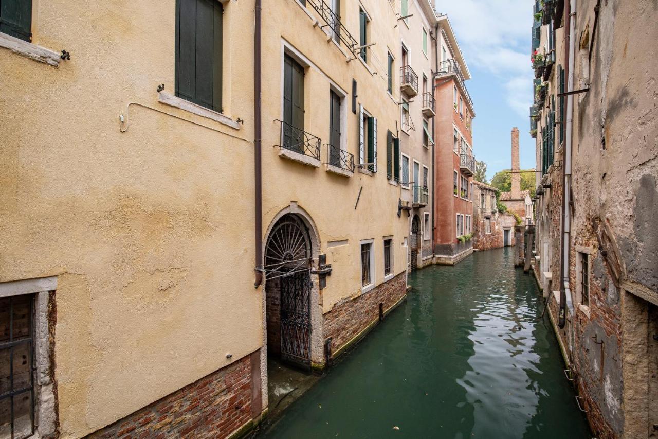 Dorsoduro Suite 1241 By Wonderful Italy Venedig Exterior foto