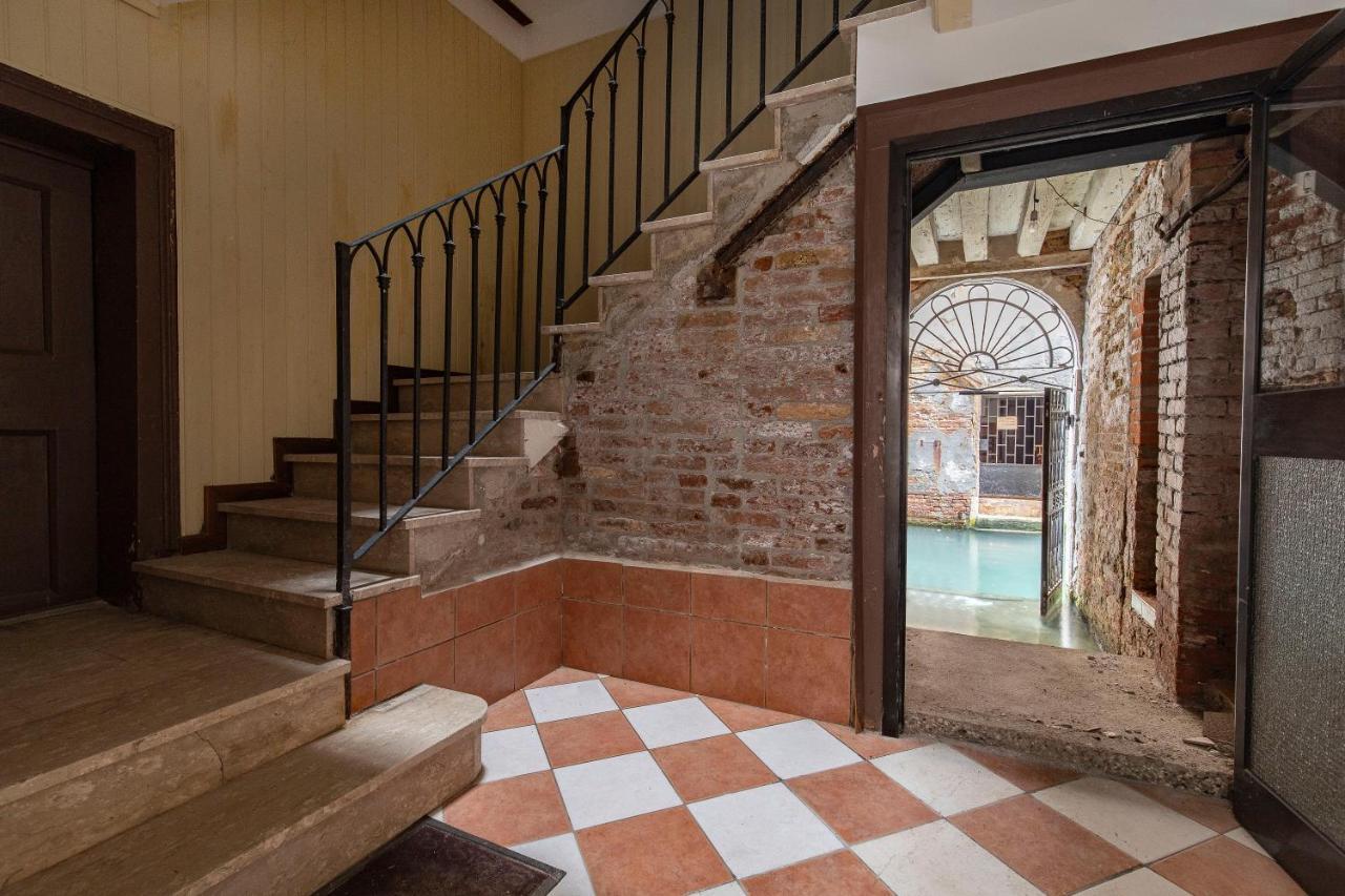 Dorsoduro Suite 1241 By Wonderful Italy Venedig Exterior foto