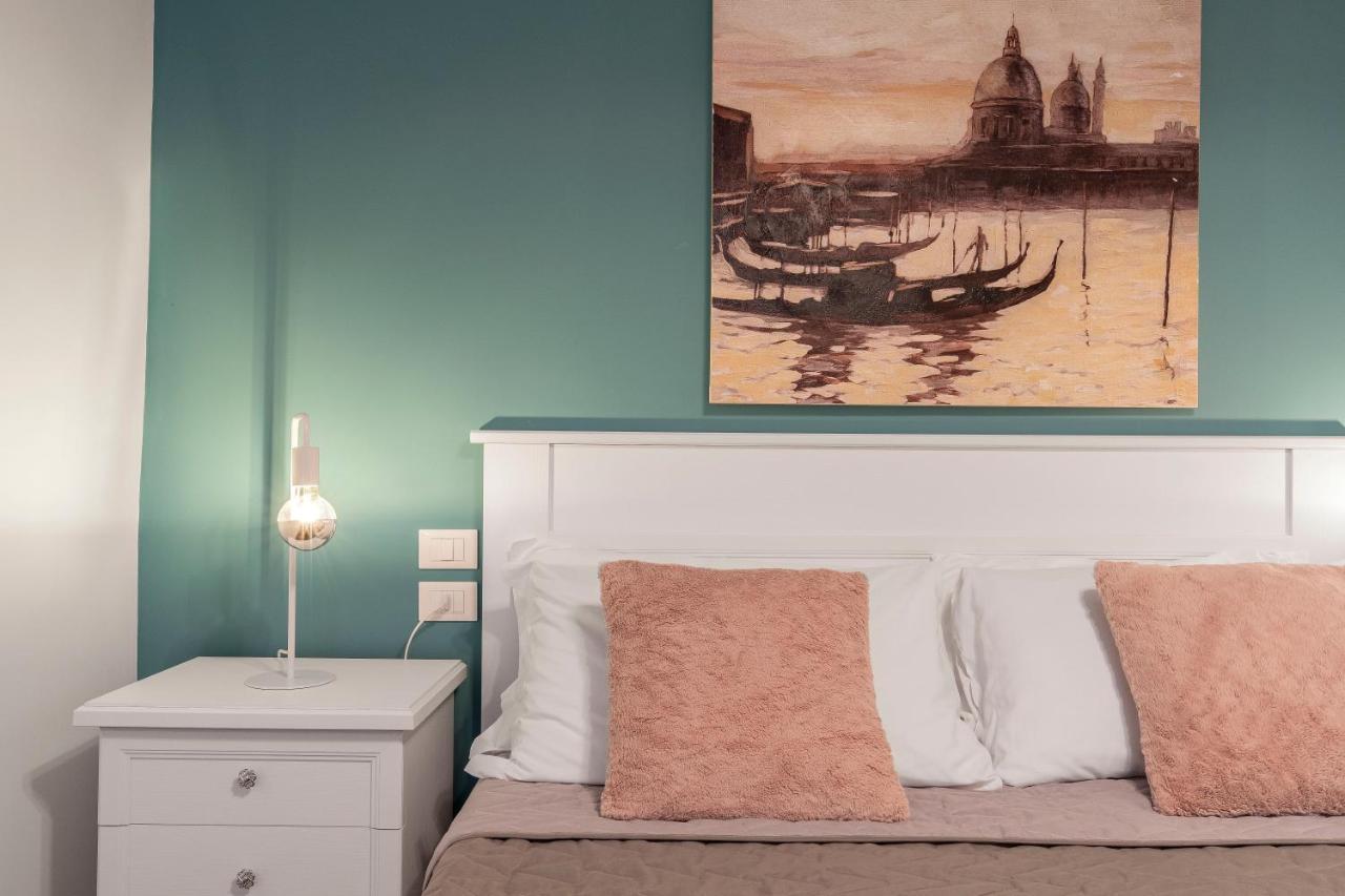 Dorsoduro Suite 1241 By Wonderful Italy Venedig Exterior foto