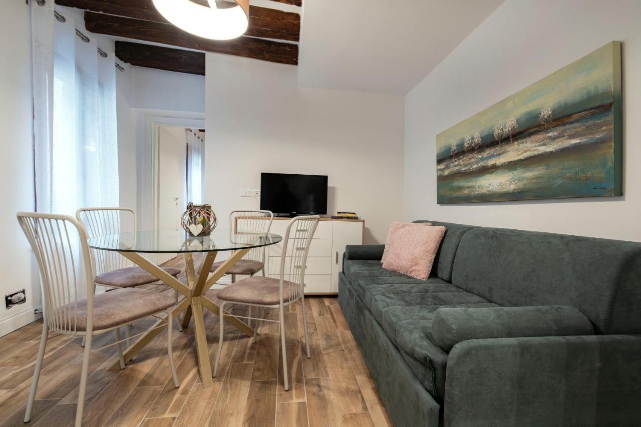 Dorsoduro Suite 1241 By Wonderful Italy Venedig Exterior foto