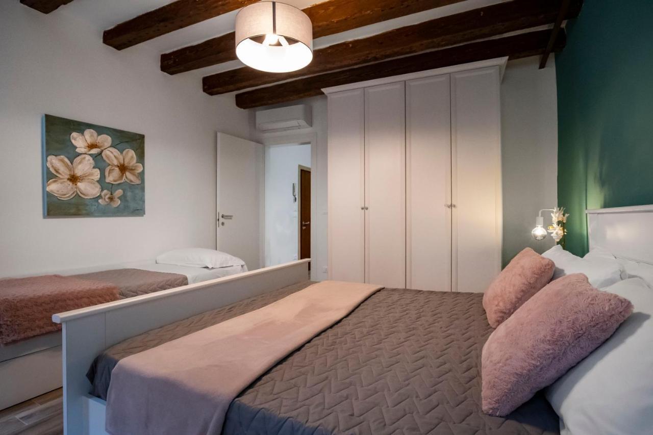 Dorsoduro Suite 1241 By Wonderful Italy Venedig Exterior foto