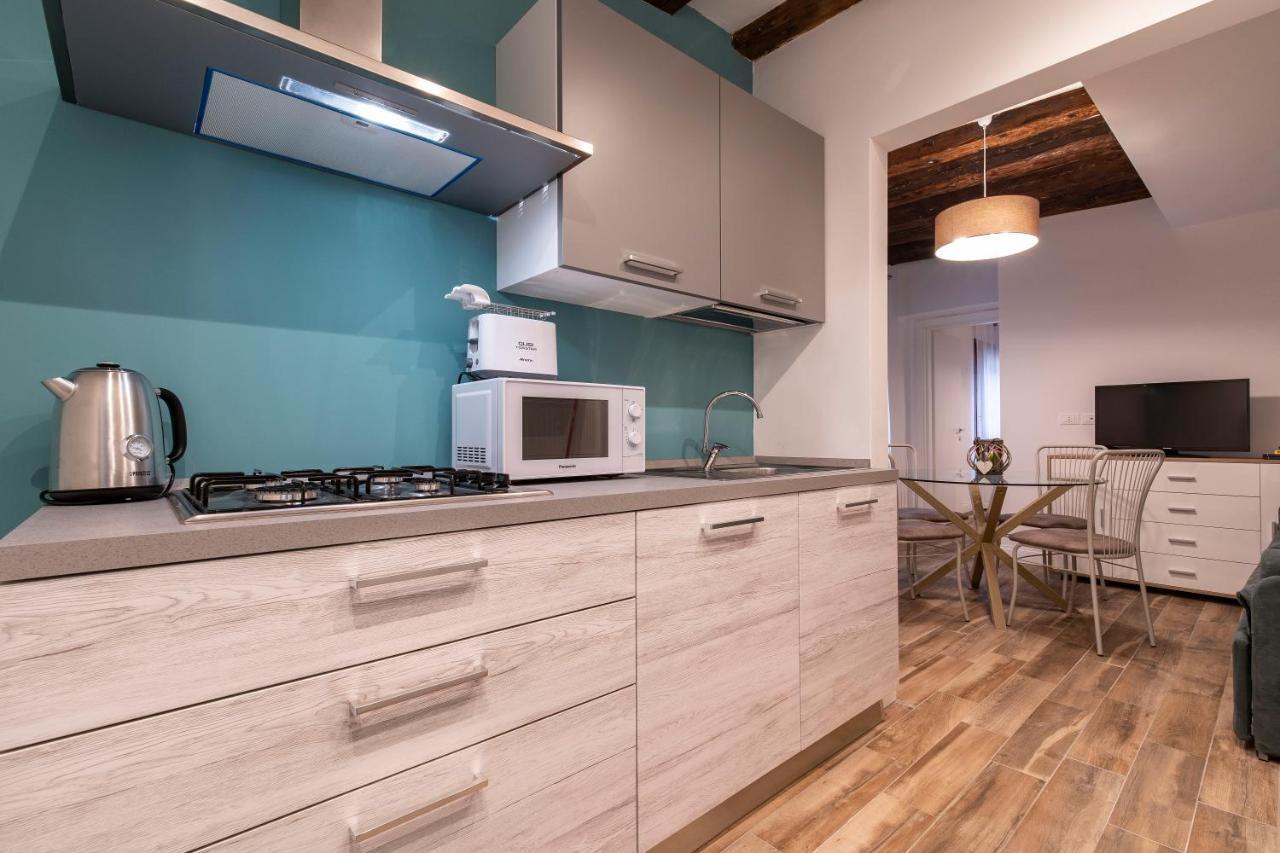 Dorsoduro Suite 1241 By Wonderful Italy Venedig Exterior foto