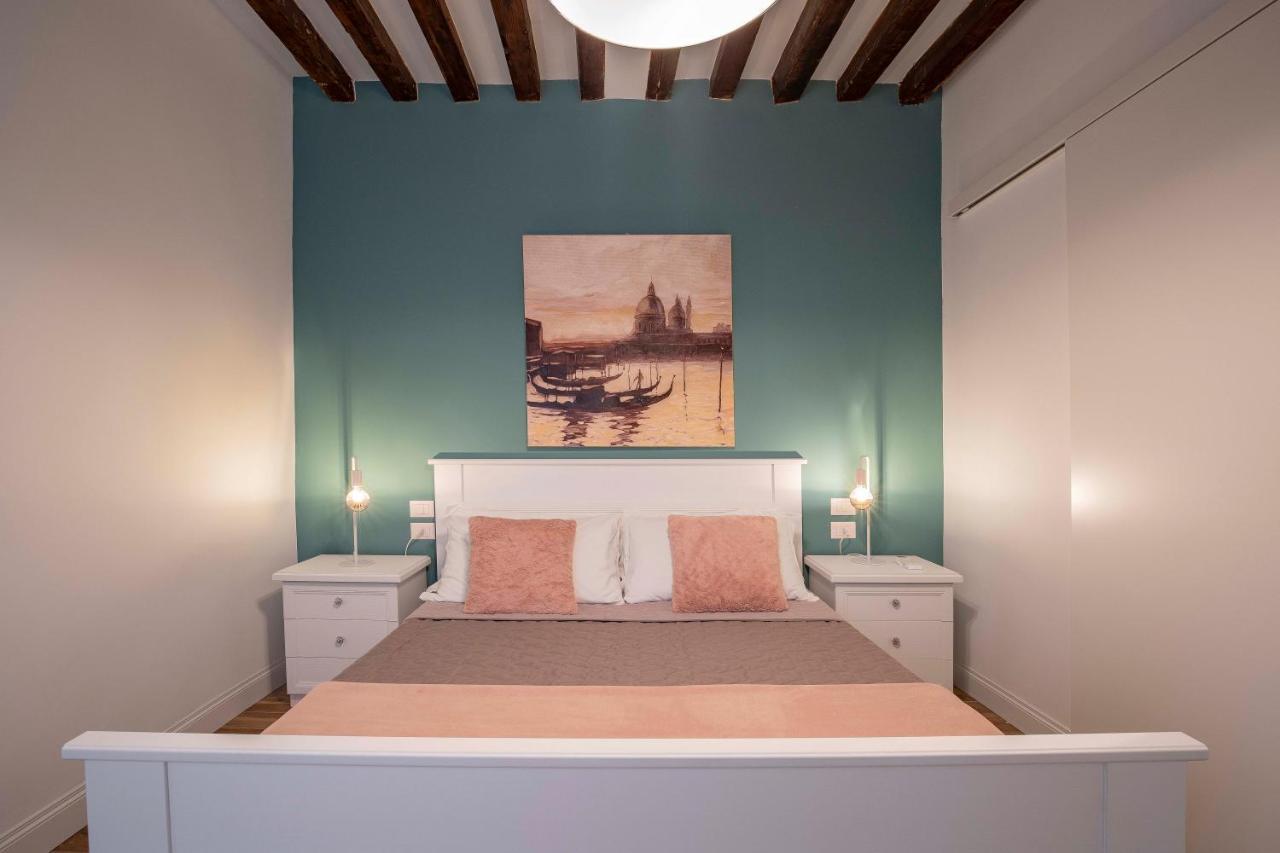 Dorsoduro Suite 1241 By Wonderful Italy Venedig Exterior foto
