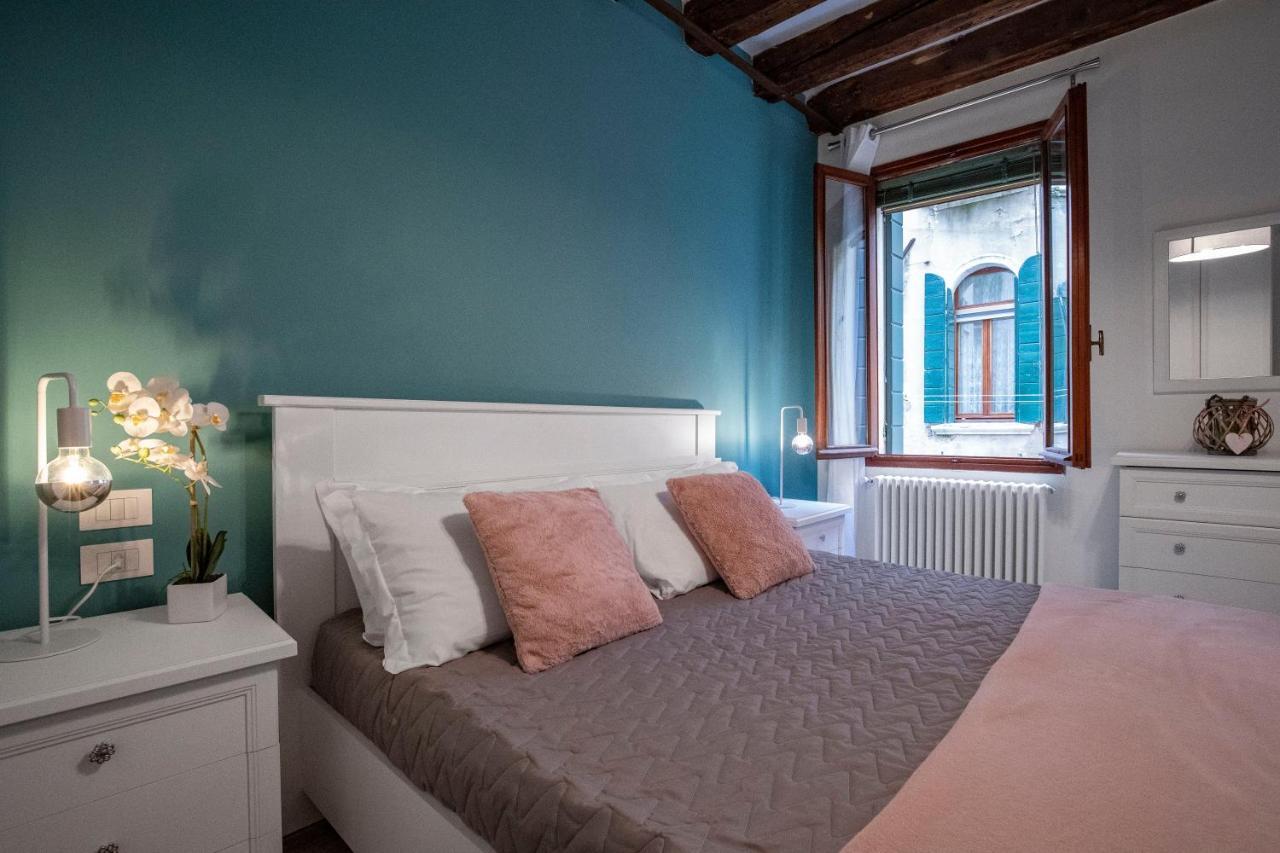 Dorsoduro Suite 1241 By Wonderful Italy Venedig Exterior foto