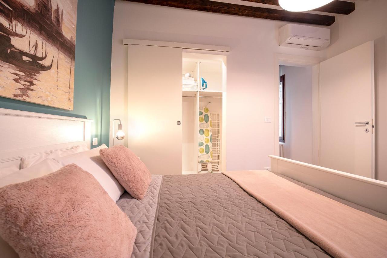 Dorsoduro Suite 1241 By Wonderful Italy Venedig Exterior foto