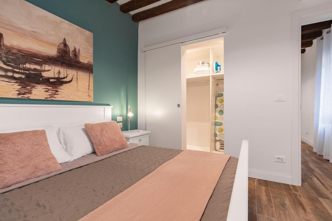 Dorsoduro Suite 1241 By Wonderful Italy Venedig Exterior foto