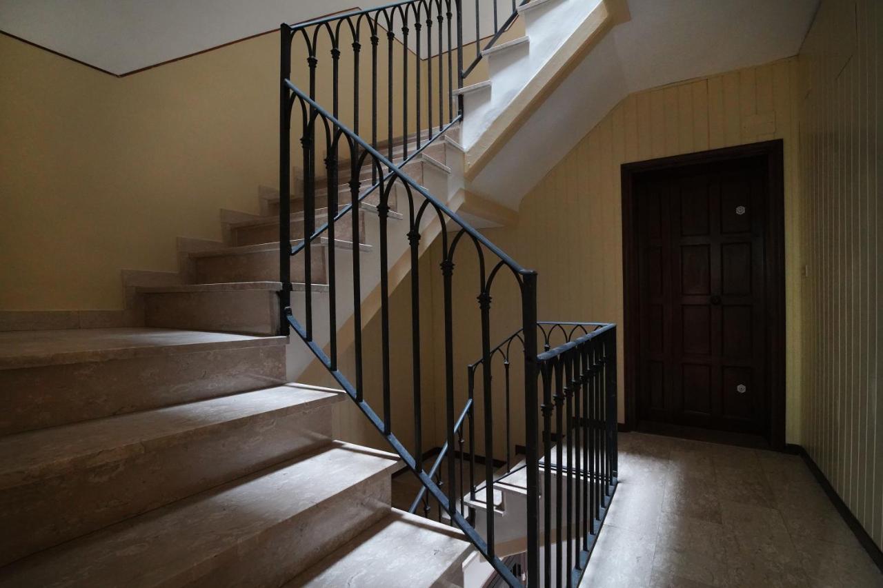 Dorsoduro Suite 1241 By Wonderful Italy Venedig Exterior foto