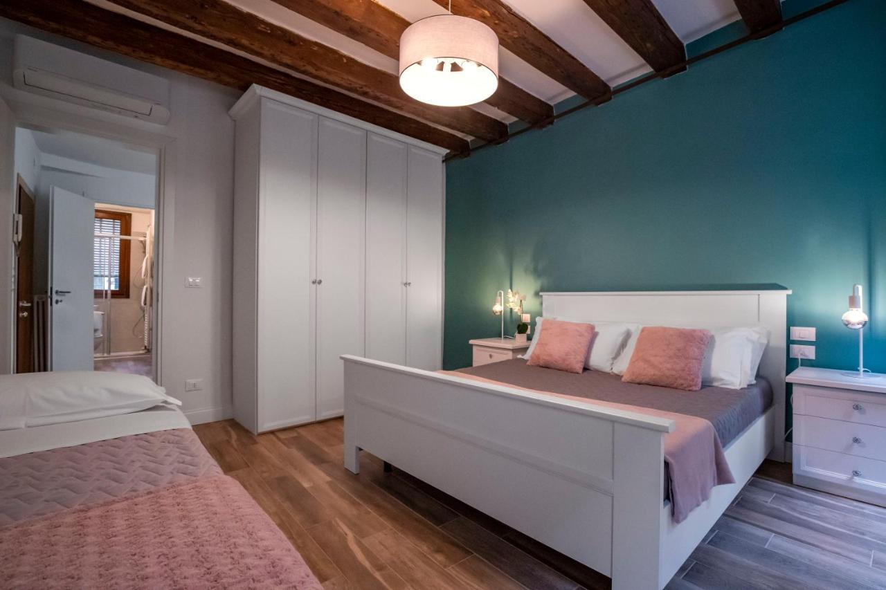 Dorsoduro Suite 1241 By Wonderful Italy Venedig Exterior foto