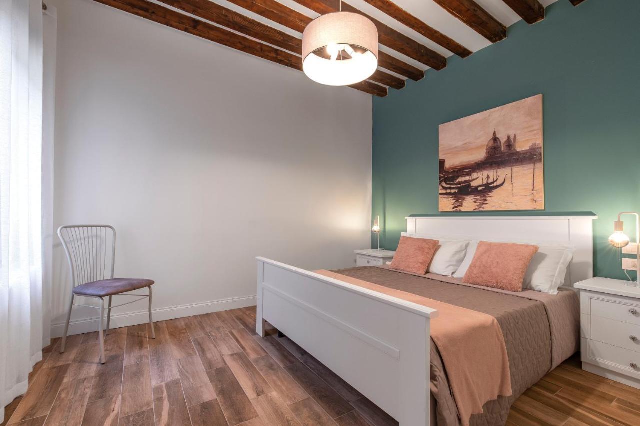Dorsoduro Suite 1241 By Wonderful Italy Venedig Exterior foto