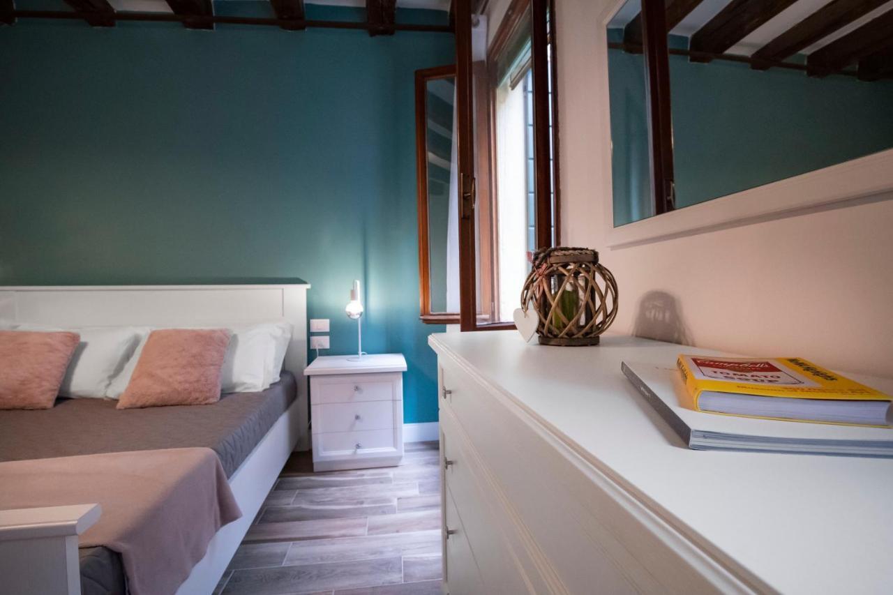 Dorsoduro Suite 1241 By Wonderful Italy Venedig Exterior foto